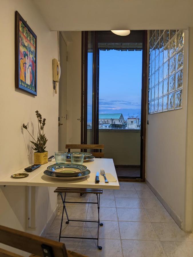 Napoli City Panorama Экстерьер фото